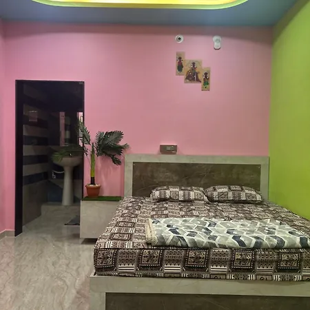 Aras Homestay Hampi Room photo