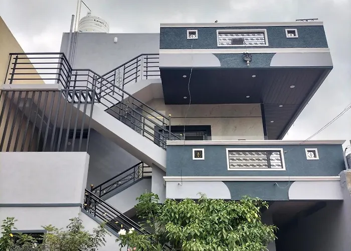 Aras Homestay Hampi