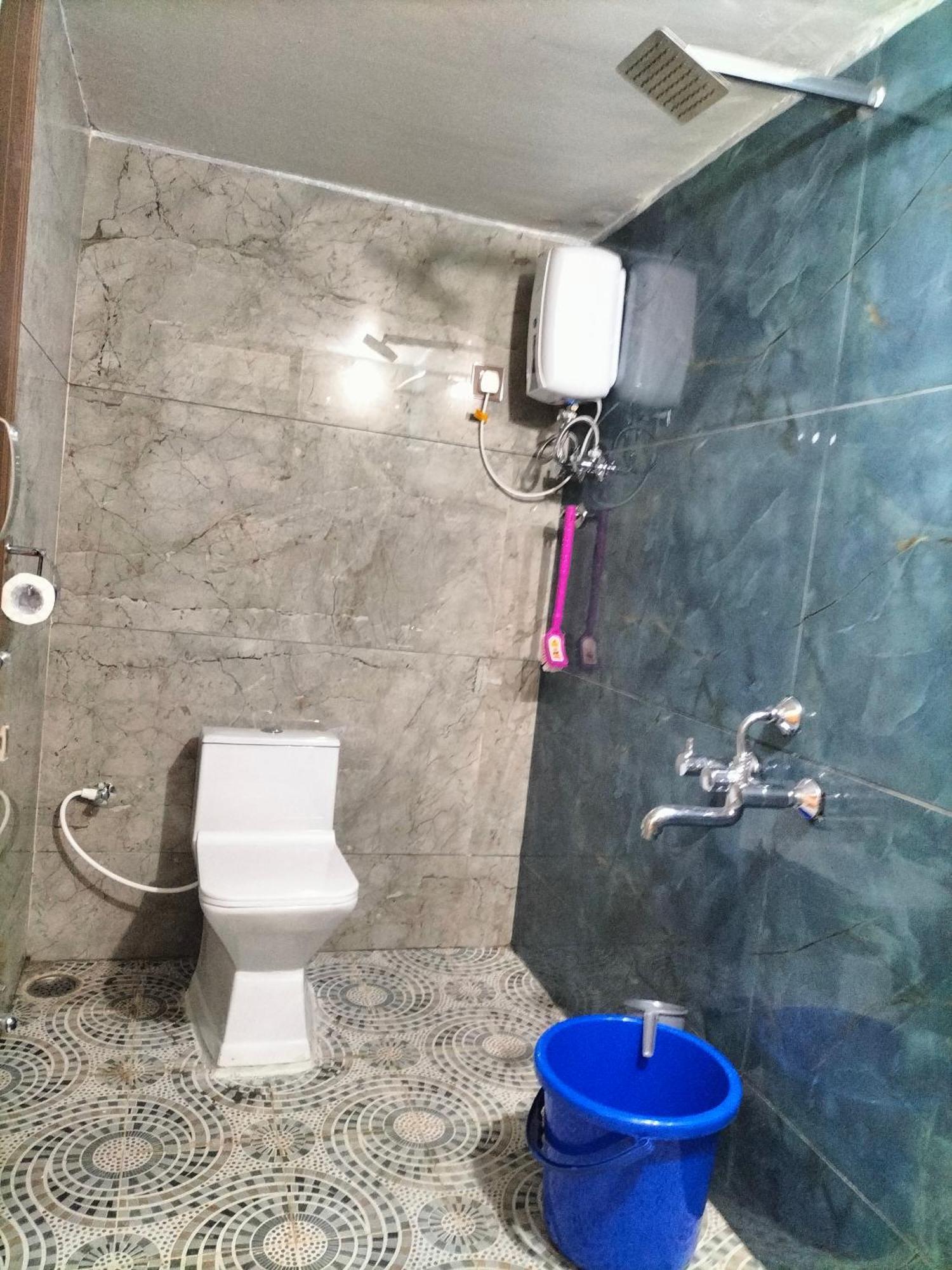 Aras Homestay Hampi