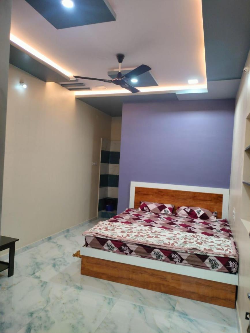 Homestay Aras *