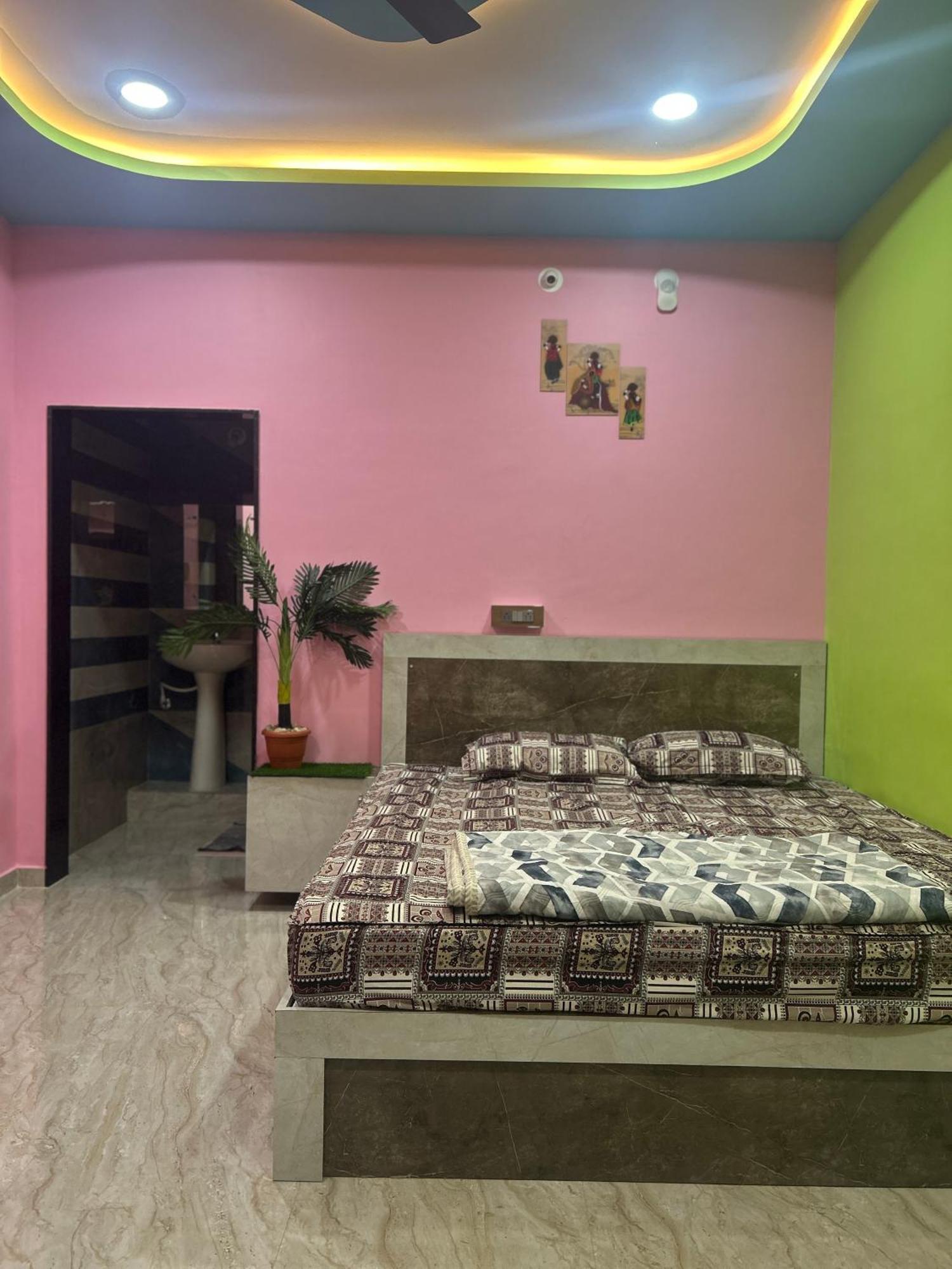 Aras Homestay *