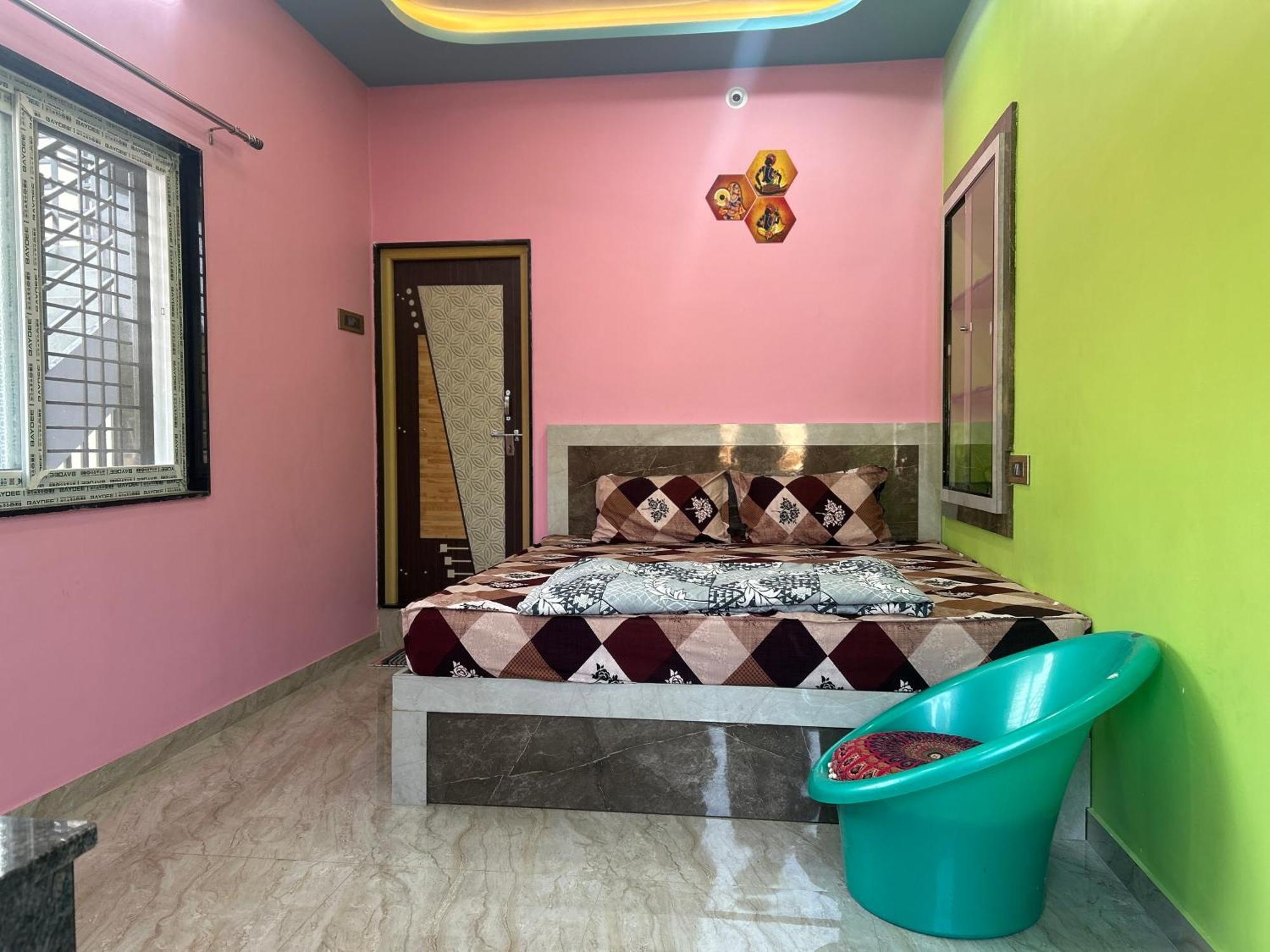 Aras Homestay