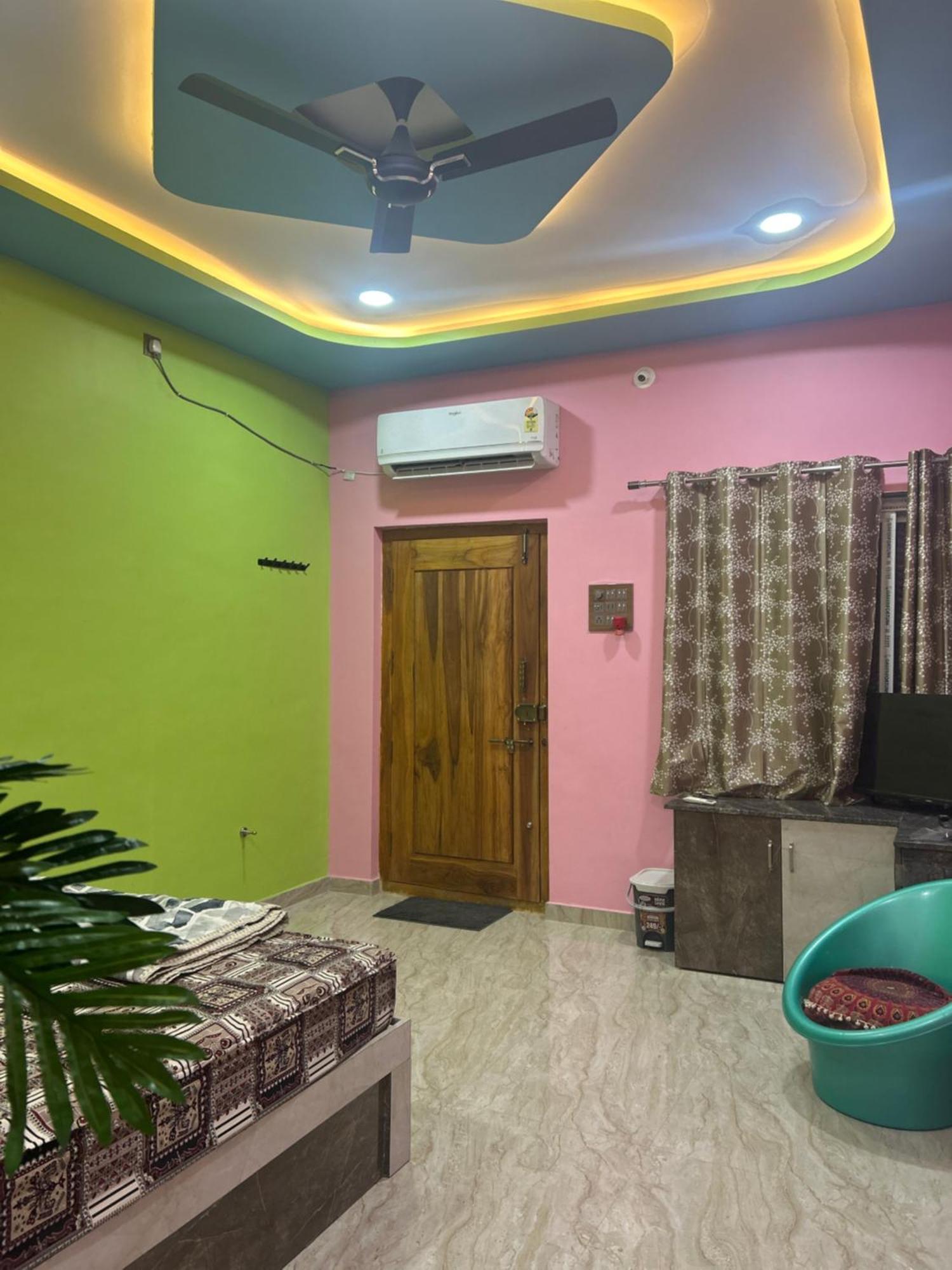 Aras Homestay *